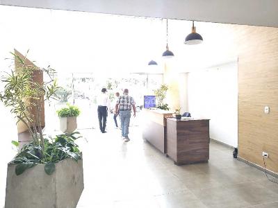 Apartaestudio en venta en Fundadores, Armenia, 39 m² · foto 17 de 17