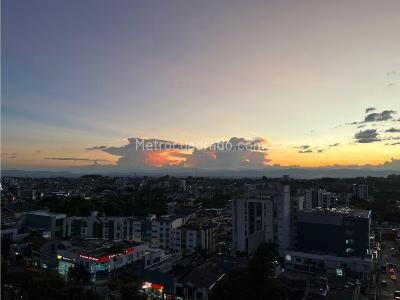 Apartaestudio en venta en Fundadores, Armenia, 39 m² · foto 2 de 17