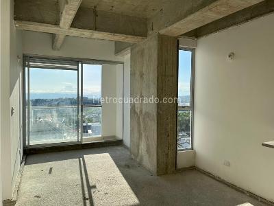 Apartaestudio en venta en Fundadores, Armenia, 39 m² · foto 3 de 17