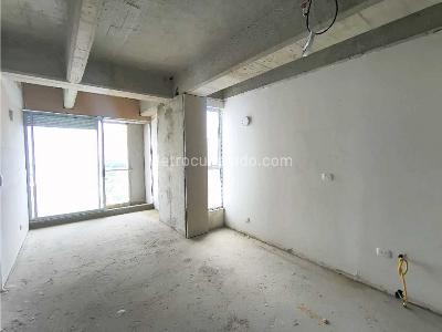 Apartaestudio en venta en Fundadores, Armenia, 39 m² · foto 4 de 17