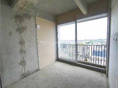 Apartaestudio en venta en Fundadores, Armenia, 39 m² · foto 5 de 17