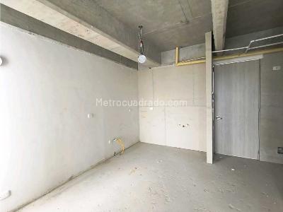 Apartaestudio en venta en Fundadores, Armenia, 39 m² · foto 6 de 17