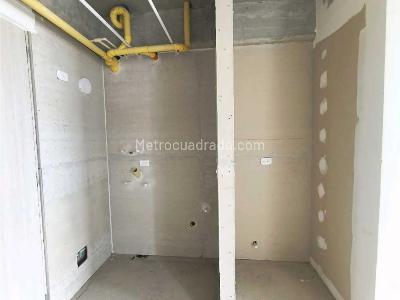 Apartaestudio en venta en Fundadores, Armenia, 39 m² · foto 7 de 17