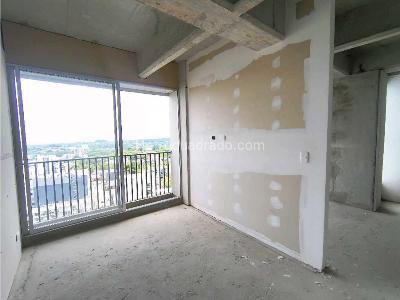 Apartaestudio en venta en Fundadores, Armenia, 39 m² · foto 8 de 17