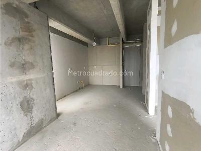 Apartaestudio en venta en Fundadores, Armenia, 39 m² · foto 11 de 17