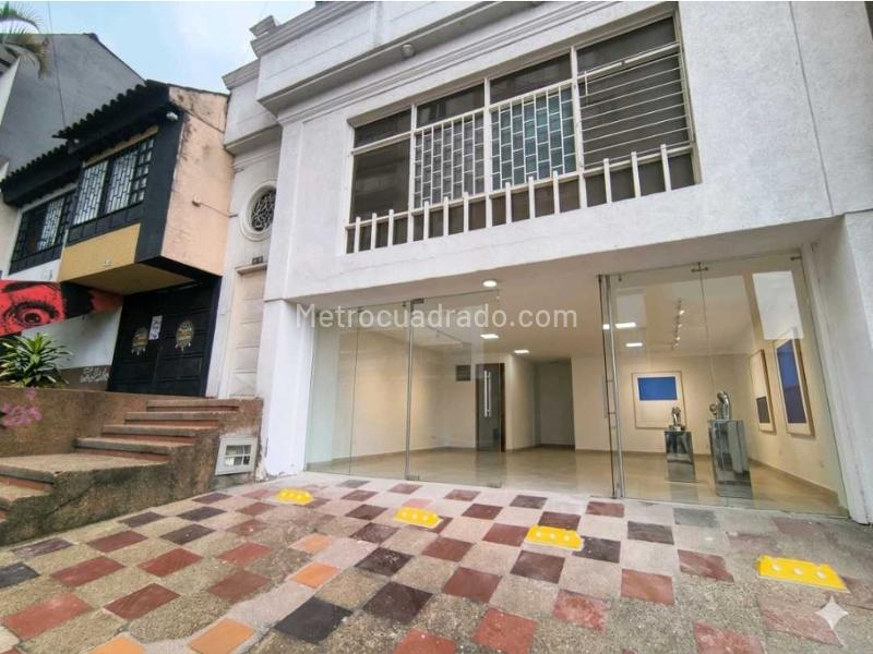 Local Comercial en Arriendo, Barrio Providencia, Armenia - Vista 2