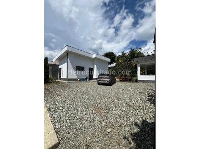 Casa de 4 alcobas en venta en Via El Eden, Armenia, 350 m² · foto 3 de 20