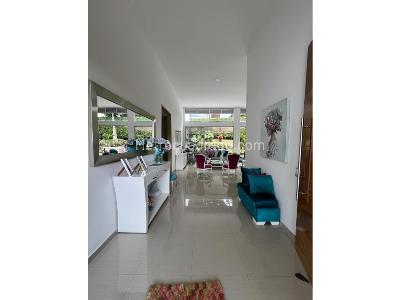 Casa de 4 alcobas en venta en Via El Eden, Armenia, 350 m² · foto 4 de 20