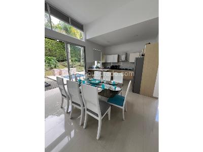 Casa de 4 alcobas en venta en Via El Eden, Armenia, 350 m² · foto 7 de 20