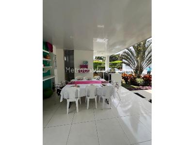 Casa de 4 alcobas en venta en Via El Eden, Armenia, 350 m² · foto 10 de 20