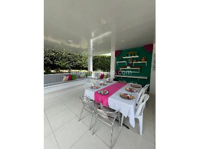 Casa de 4 alcobas en venta en Via El Eden, Armenia, 350 m² · foto 11 de 20