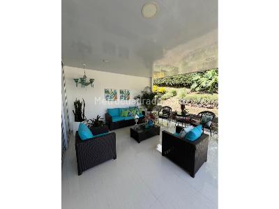 Casa de 4 alcobas en venta en Via El Eden, Armenia, 350 m² · foto 12 de 20