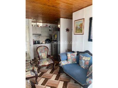 Apartamento de 3 alcobas en venta en Km 1 Via Armenia Montenegro, Armenia, 42 m² · foto 2 de 11