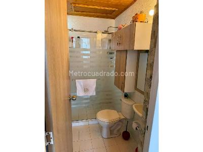 Apartamento de 3 alcobas en venta en Km 1 Via Armenia Montenegro, Armenia, 42 m² · foto 4 de 11