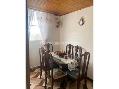 Apartamento de 3 alcobas en venta en Km 1 Via Armenia Montenegro, Armenia, 42 m² · foto 5 de 11