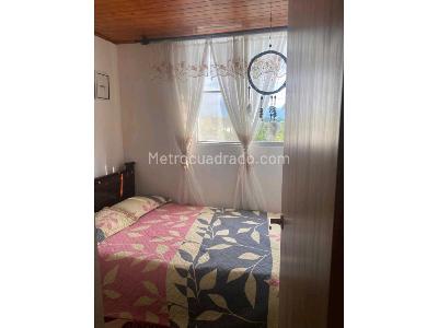 Apartamento de 3 alcobas en venta en Km 1 Via Armenia Montenegro, Armenia, 42 m² · foto 6 de 11