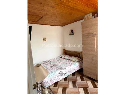 Apartamento de 3 alcobas en venta en Km 1 Via Armenia Montenegro, Armenia, 42 m² · foto 8 de 11