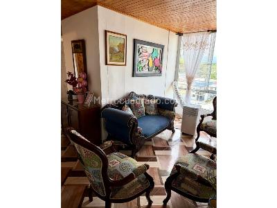 Apartamento de 3 alcobas en venta en Km 1 Via Armenia Montenegro, Armenia, 42 m² · foto 9 de 11