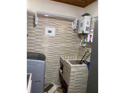 Apartamento de 3 alcobas en venta en Km 1 Via Armenia Montenegro, Armenia, 42 m² · foto 10 de 11