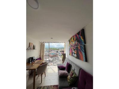 Apartamento en venta en Puerto Espejo, Armenia · foto 2 de 16