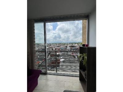 Apartamento en venta en Puerto Espejo, Armenia · foto 3 de 16