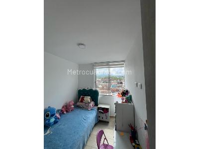 Apartamento en venta en Puerto Espejo, Armenia · foto 5 de 16