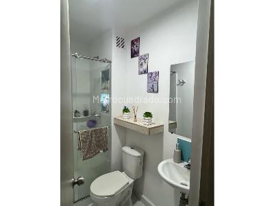 Apartamento en venta en Puerto Espejo, Armenia · foto 8 de 16
