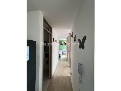 Apartamento en venta en Puerto Espejo, Armenia · foto 9 de 16