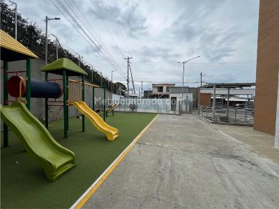 Apartamento en venta en Puerto Espejo, Armenia · foto 12 de 16