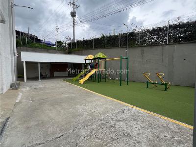Apartamento en venta en Puerto Espejo, Armenia · foto 14 de 16