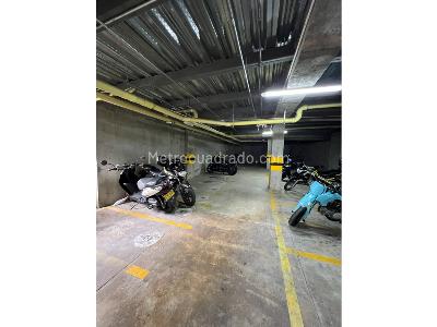 Apartamento en venta en Puerto Espejo, Armenia · foto 15 de 16
