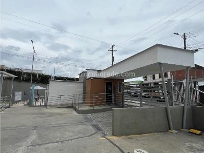Apartamento en venta en Puerto Espejo, Armenia · foto 16 de 16