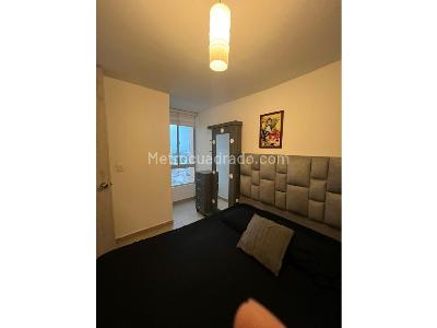 Apartamento en venta en Puerto Espejo, Armenia · foto 2 de 14