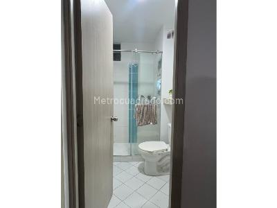 Apartamento en venta en Puerto Espejo, Armenia · foto 3 de 14
