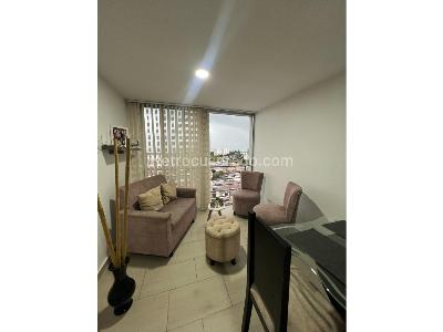 Apartamento en venta en Puerto Espejo, Armenia · foto 5 de 14