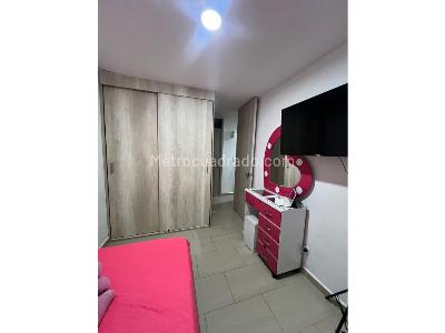 Apartamento en venta en Puerto Espejo, Armenia · foto 8 de 14