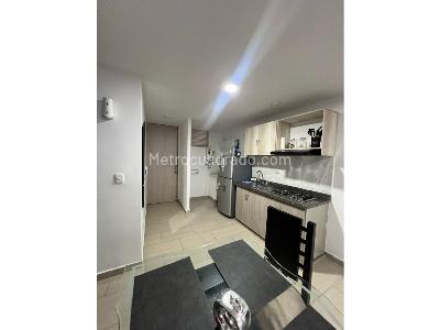 Apartamento en venta en Puerto Espejo, Armenia · foto 9 de 14