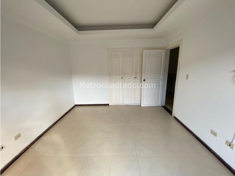 Casa en Arriendo, Coinca, Armenia - Widok 6