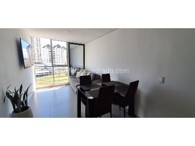 Apartamento en venta en Avenida Bolivar, Armenia · foto 2 de 12
