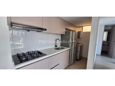 Apartamento en venta en Avenida Bolivar, Armenia · foto 3 de 12