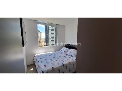 Apartamento en venta en Avenida Bolivar, Armenia · foto 5 de 12