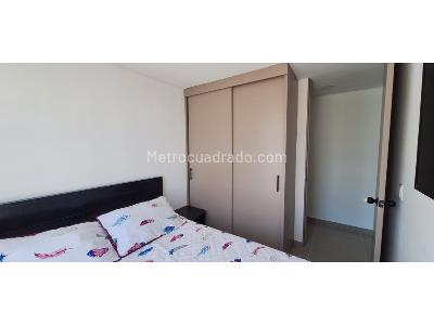 Apartamento en venta en Avenida Bolivar, Armenia · foto 6 de 12