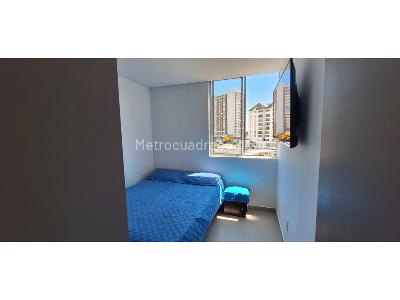 Apartamento en venta en Avenida Bolivar, Armenia · foto 7 de 12