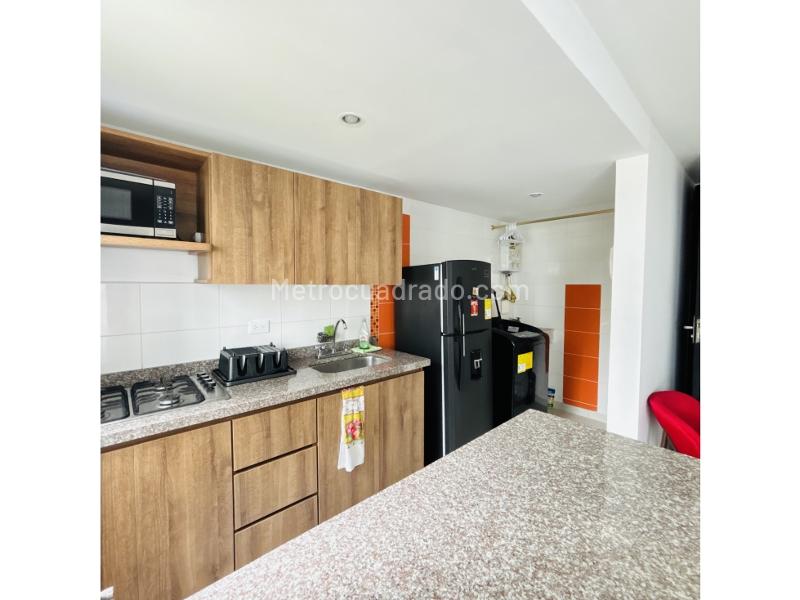 Piso – Armenia, Quimbaya - Vista 2