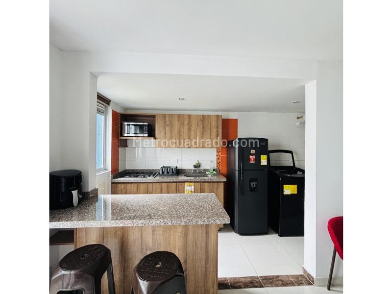 Piso – Armenia, Quimbaya - Vista 3