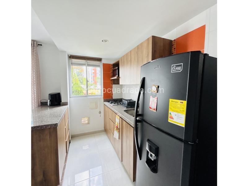 Piso – Armenia, Quimbaya - Vista 5