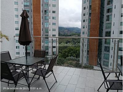 Apartaestudio en venta en Avenida Centenario, Armenia, 34 m² · foto 2 de 17