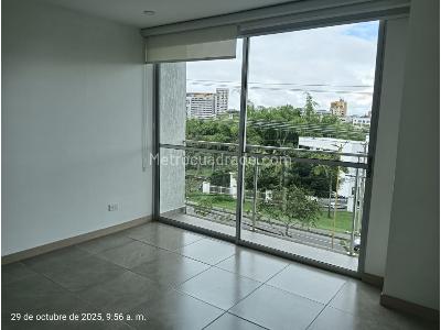 Apartaestudio en venta en Avenida Centenario, Armenia, 34 m² · foto 3 de 17