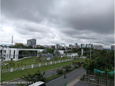 Apartaestudio en venta en Avenida Centenario, Armenia, 34 m² · foto 4 de 17