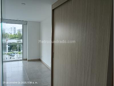 Apartaestudio en venta en Avenida Centenario, Armenia, 34 m² · foto 5 de 17